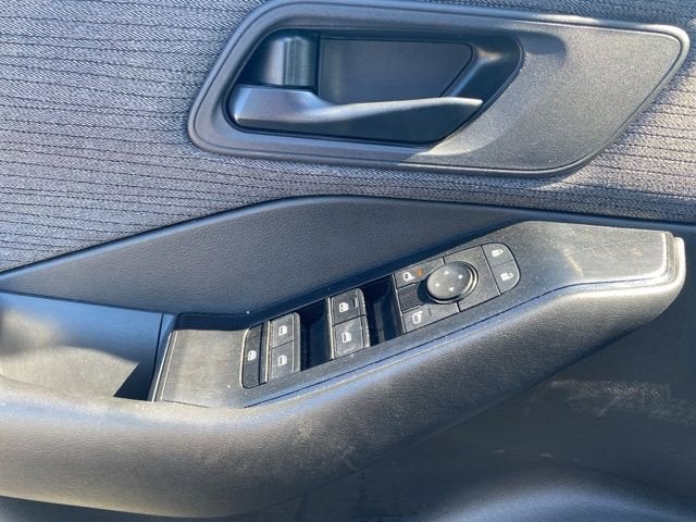 2023 Nissan Rogue S Intelligent AWD