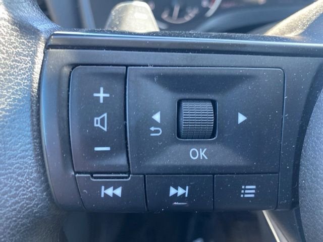 2023 Nissan Rogue S Intelligent AWD