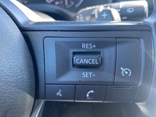 2023 Nissan Rogue S Intelligent AWD