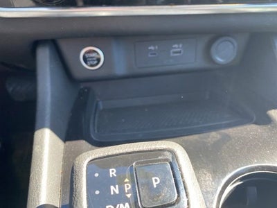 2023 Nissan Rogue S Intelligent AWD