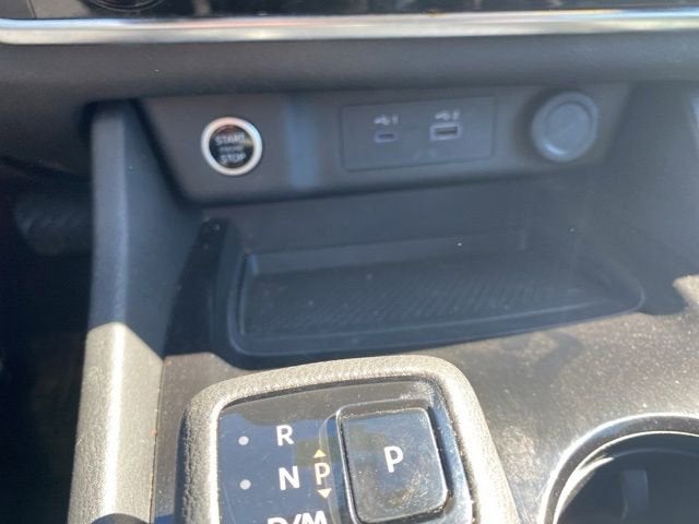 2023 Nissan Rogue S Intelligent AWD