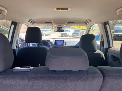 2023 Nissan Rogue S Intelligent AWD
