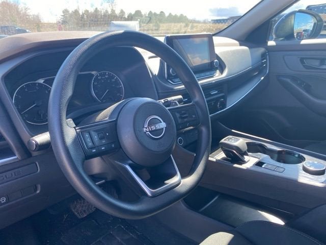 2023 Nissan Rogue S Intelligent AWD
