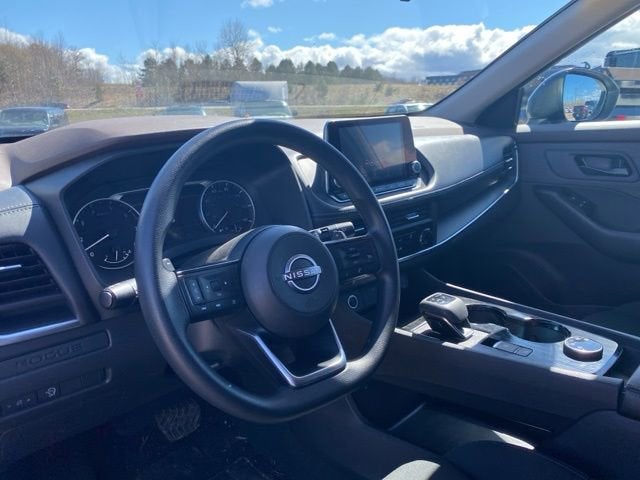 2023 Nissan Rogue S Intelligent AWD