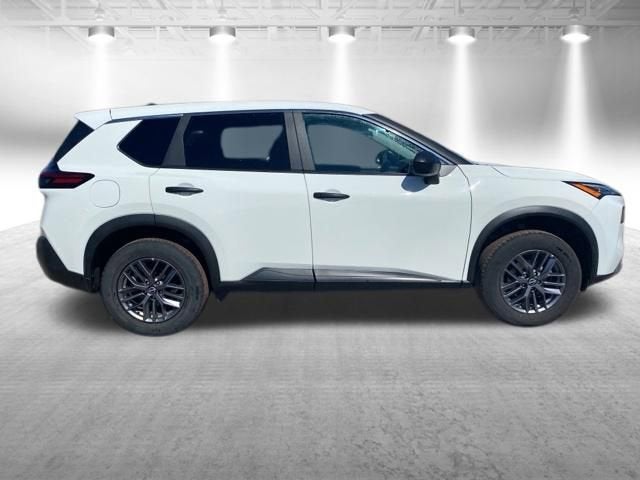 2023 Nissan Rogue S Intelligent AWD