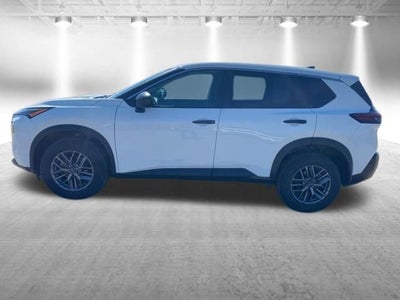 2023 Nissan Rogue S Intelligent AWD