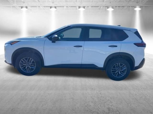 2023 Nissan Rogue S Intelligent AWD