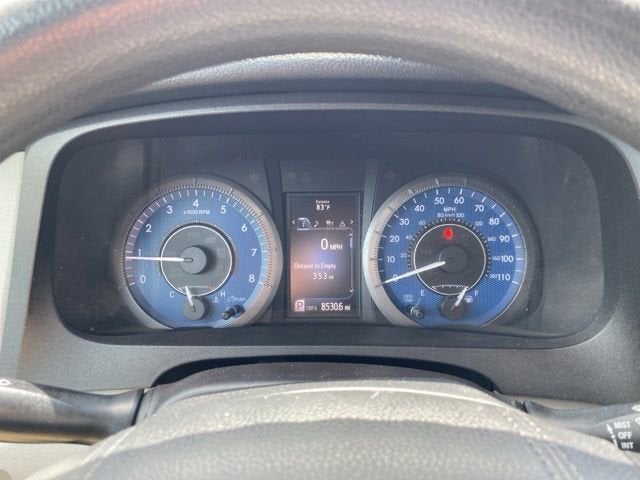 2020 Toyota Sienna LE