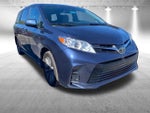 2020 Toyota Sienna LE