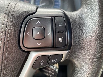 2020 Toyota Sienna LE