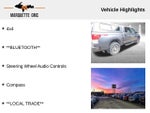 2011 Toyota Tundra Grade 5.7L V8