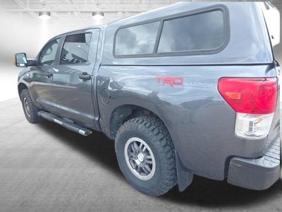 2011 Toyota Tundra Grade 5.7L V8