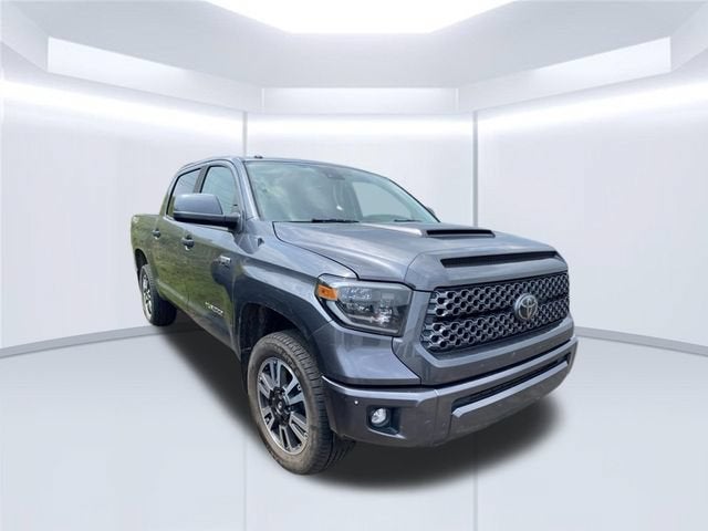 2019 Toyota Tundra SR5 5.7L V8