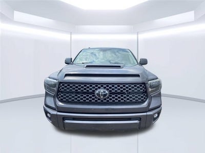 2019 Toyota Tundra SR5 5.7L V8