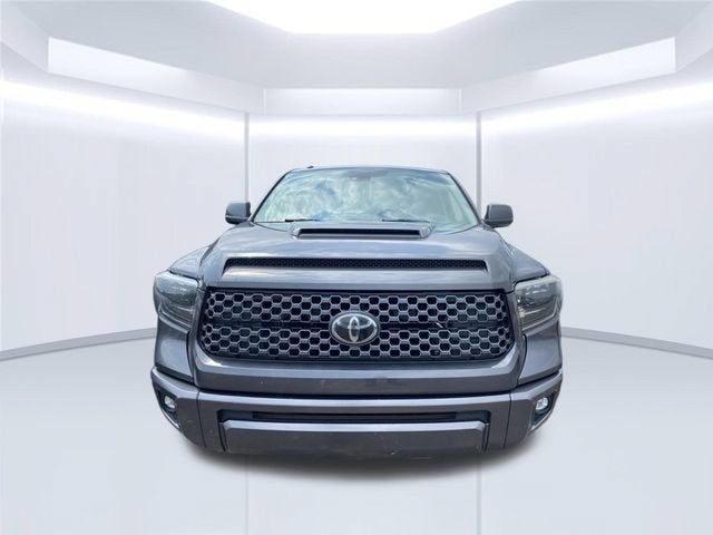 2019 Toyota Tundra SR5 5.7L V8