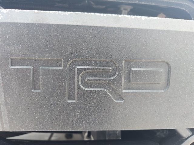 2022 Toyota Tundra 4WD SR5