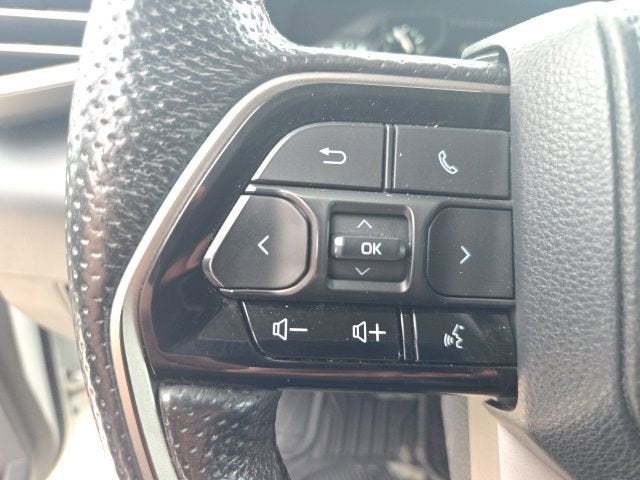 2022 Toyota Tundra 4WD SR5