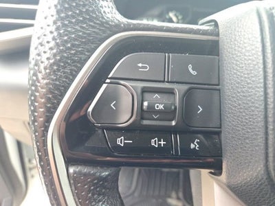 2022 Toyota Tundra 4WD SR5