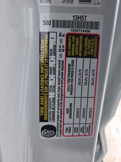 2022 Toyota Tundra 4WD SR5