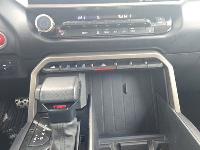 2022 Toyota Tundra 4WD SR5