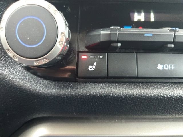 2022 Toyota Tundra 4WD SR5