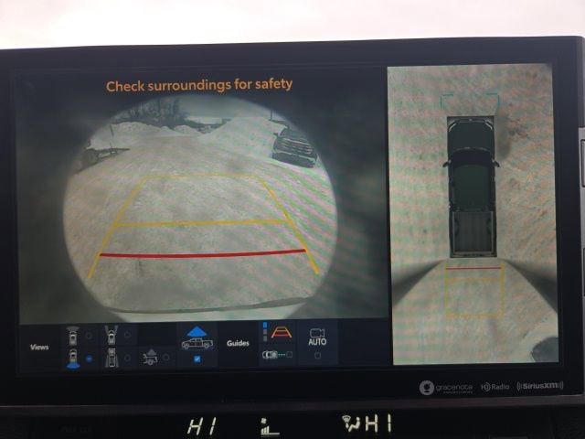 2022 Toyota Tundra 4WD SR5