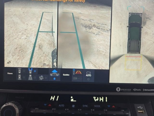 2022 Toyota Tundra 4WD SR5