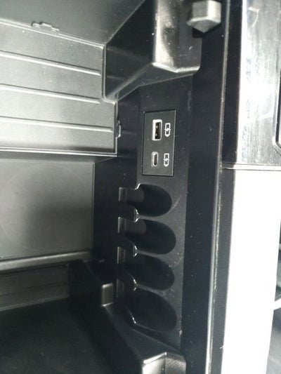 2022 Toyota Tundra 4WD SR5