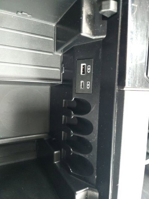 2022 Toyota Tundra 4WD SR5