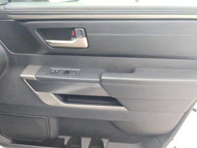 2022 Toyota Tundra 4WD SR5