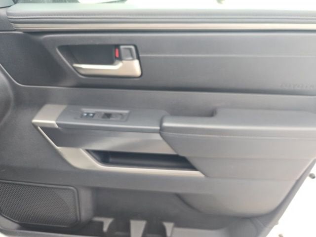 2022 Toyota Tundra 4WD SR5