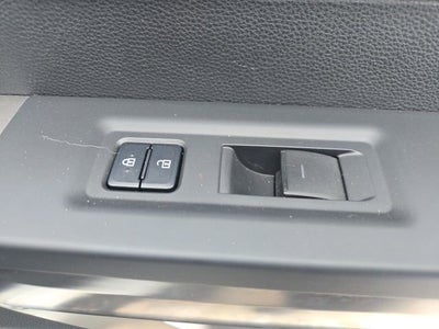 2022 Toyota Tundra 4WD SR5