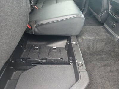 2022 Toyota Tundra 4WD SR5