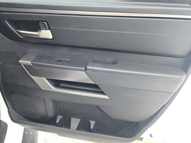 2022 Toyota Tundra 4WD SR5