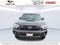 2014 Toyota Tacoma 4WD Access Cab V6 MT (Natl)