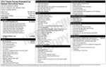 2014 Toyota Tacoma 4WD Access Cab V6 MT (Natl)