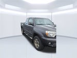 2014 Toyota Tacoma 4WD Access Cab V6 MT (Natl)