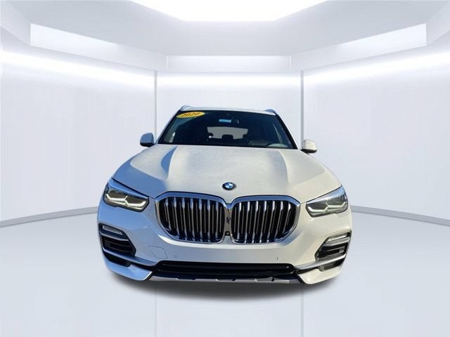 2020 BMW X5 sDrive40i