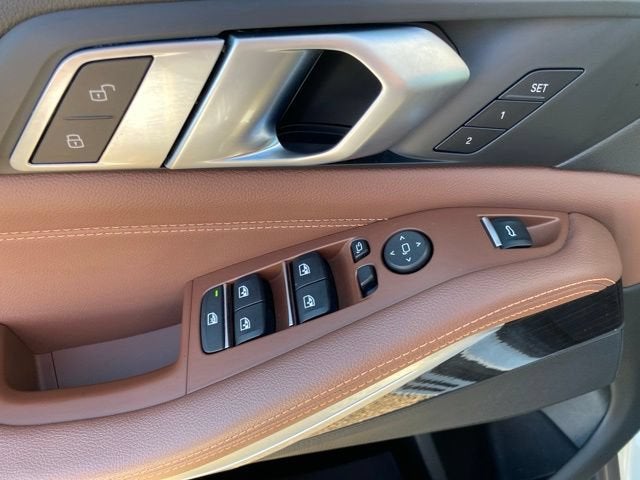 2020 BMW X5 sDrive40i