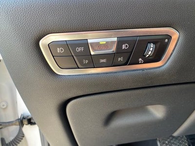 2020 BMW X5 sDrive40i
