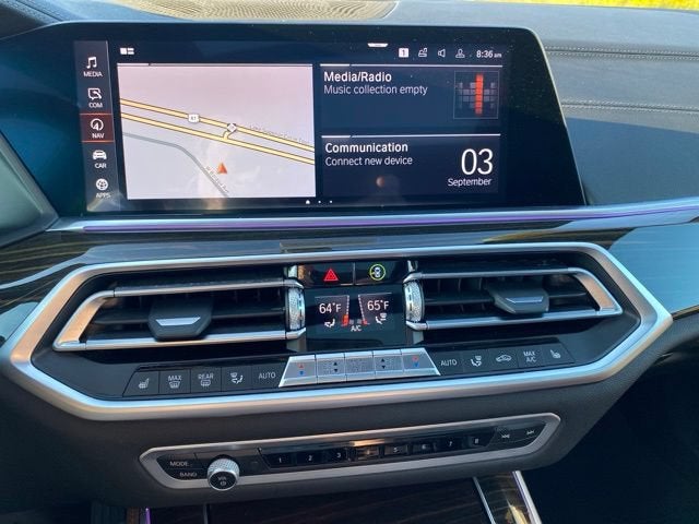 2020 BMW X5 sDrive40i
