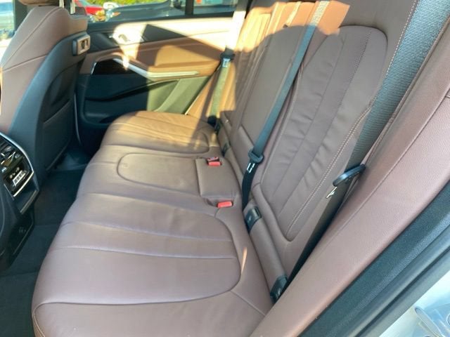 2020 BMW X5 sDrive40i