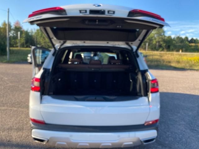 2020 BMW X5 sDrive40i