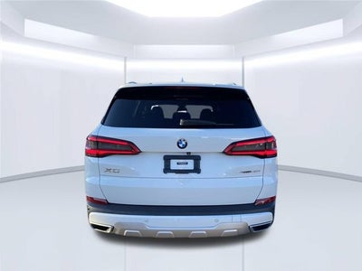 2020 BMW X5 sDrive40i