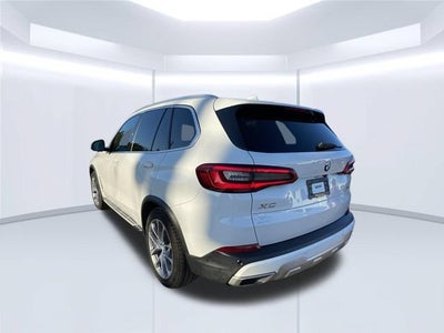 2020 BMW X5 sDrive40i