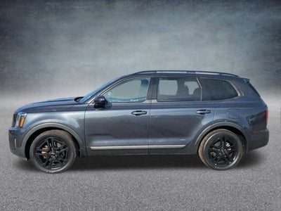 2023 Kia Telluride SX