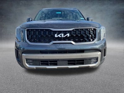 2023 Kia Telluride SX