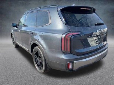 2023 Kia Telluride SX