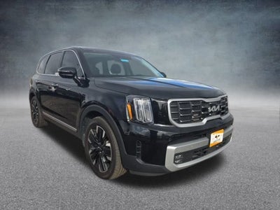 2023 Kia Telluride SX