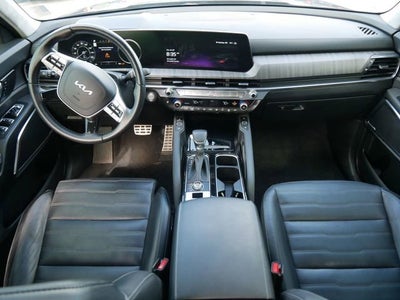 2023 Kia Telluride SX